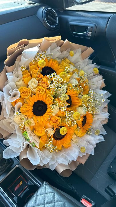 te quiero tanto 💛

#reels #spring #sunflowers #explore