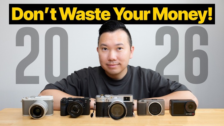 Don't Buy a Camera Until You Watch This!