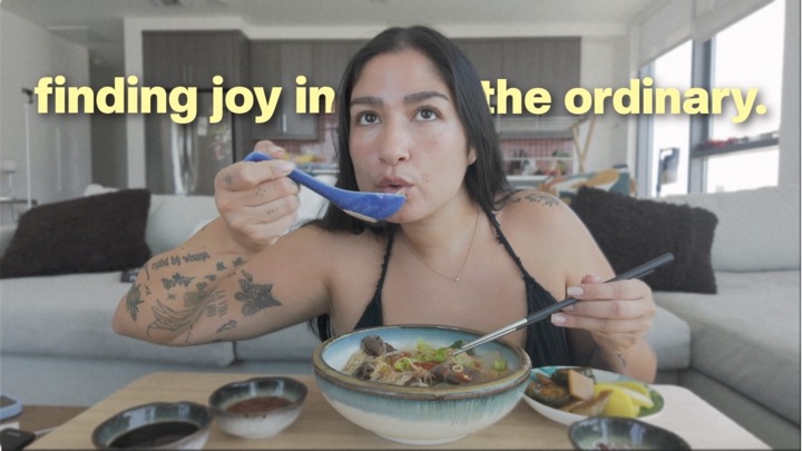 I've got my spark back ⭐️ | Living Alone in LA