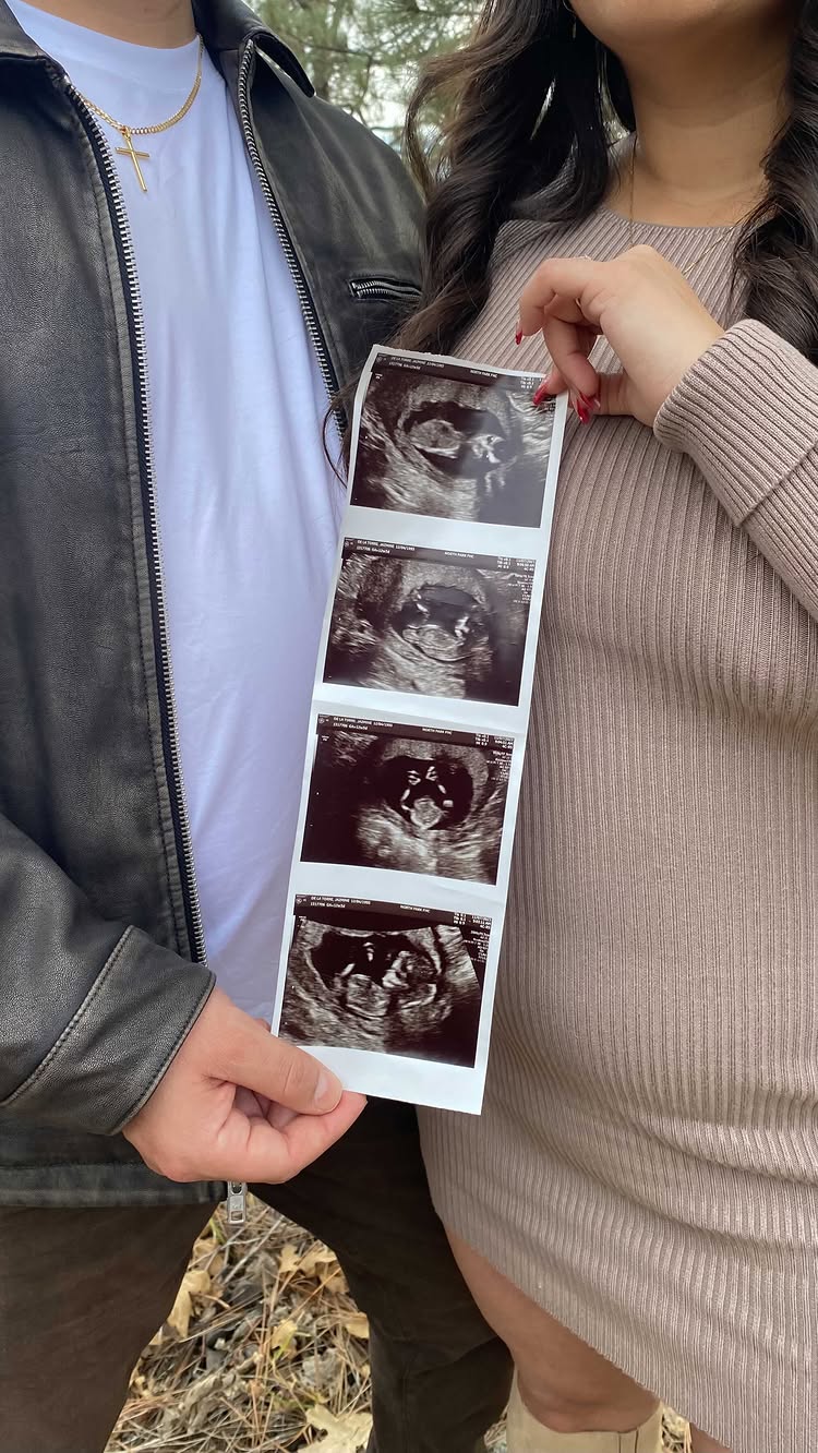 🤍🌹

#dailyreels #babyannouncement #fashionstyle #love #inspo #winterinspo