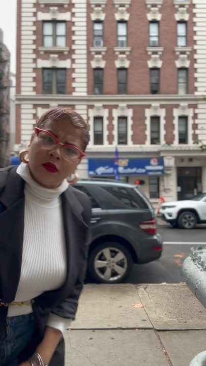 [ #TalkShxtwithJenn : I SUSPENDED MY SONS PHONE FOR 3 DAYS SINCE HE DOESN’T LIKE TO BE BOTHERED ‼️💥😎] 

SAID TEENAGE SON : @josiah.sf 😂 

#nyc #reels #explore #jennroro #selflove #live #comedy #motivational #storyteller 