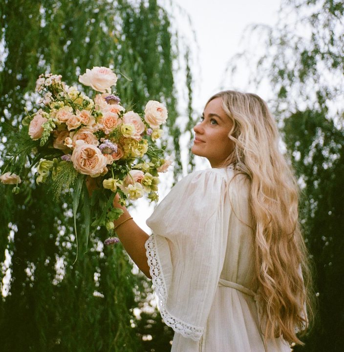 Film from this sweet session !!