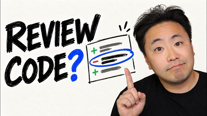 How I Review AI Code - (Meta Senior Staff Engineer)