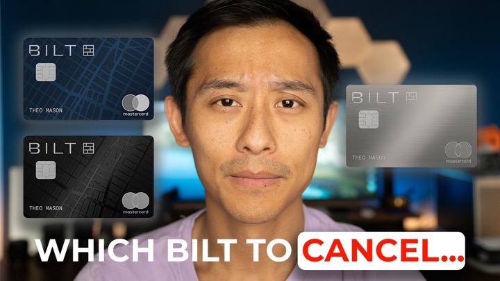 Which Bilt Card is ACTUALLY Worth it in 2026
