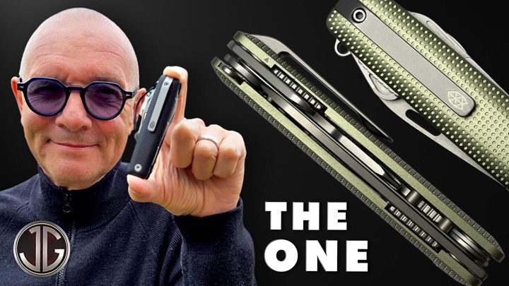 Best Pocket EDC Multitool (Everyday Carry)