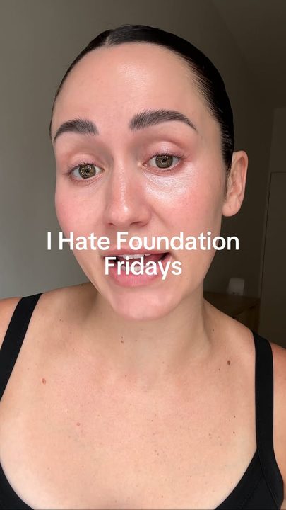 This might be my favorite non foundation product so far!!!