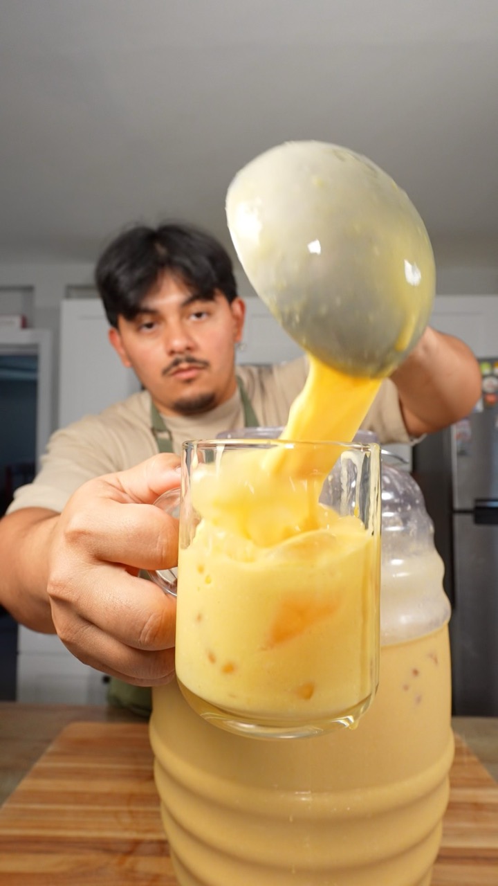 5 gallons of happy juice