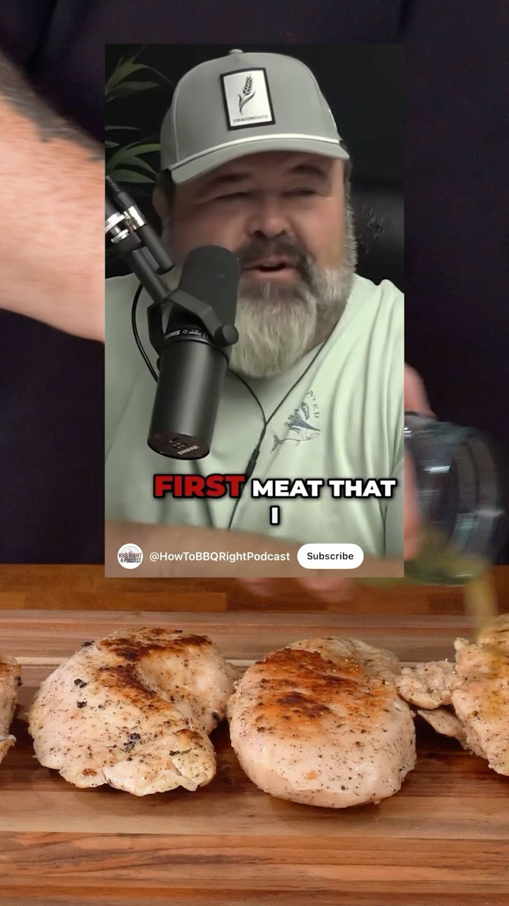 @howtobbqright was right!