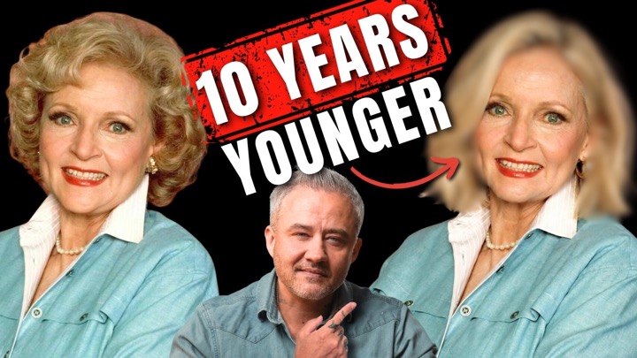 I Gave The GOLDEN GIRLS A 2026 Hair MAKEOVER!