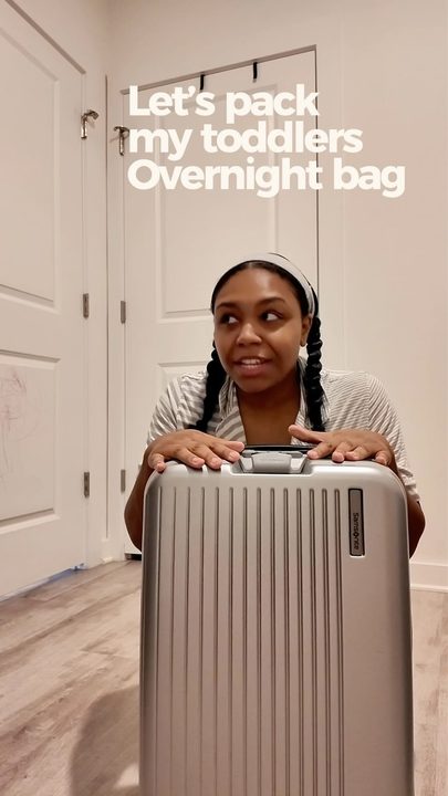 Packing Mateo’s bag to go spend a couple days with his Gigi 🥹💕 He’s about to have the time of his LIFE, and Mama is about to enjoy a little break 😂😂 Two things can be true! Go have fun, baby—I’ll see you in a couple days