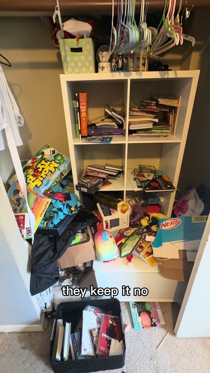 Kayleen Kelly Home Organizing — recent post 1
