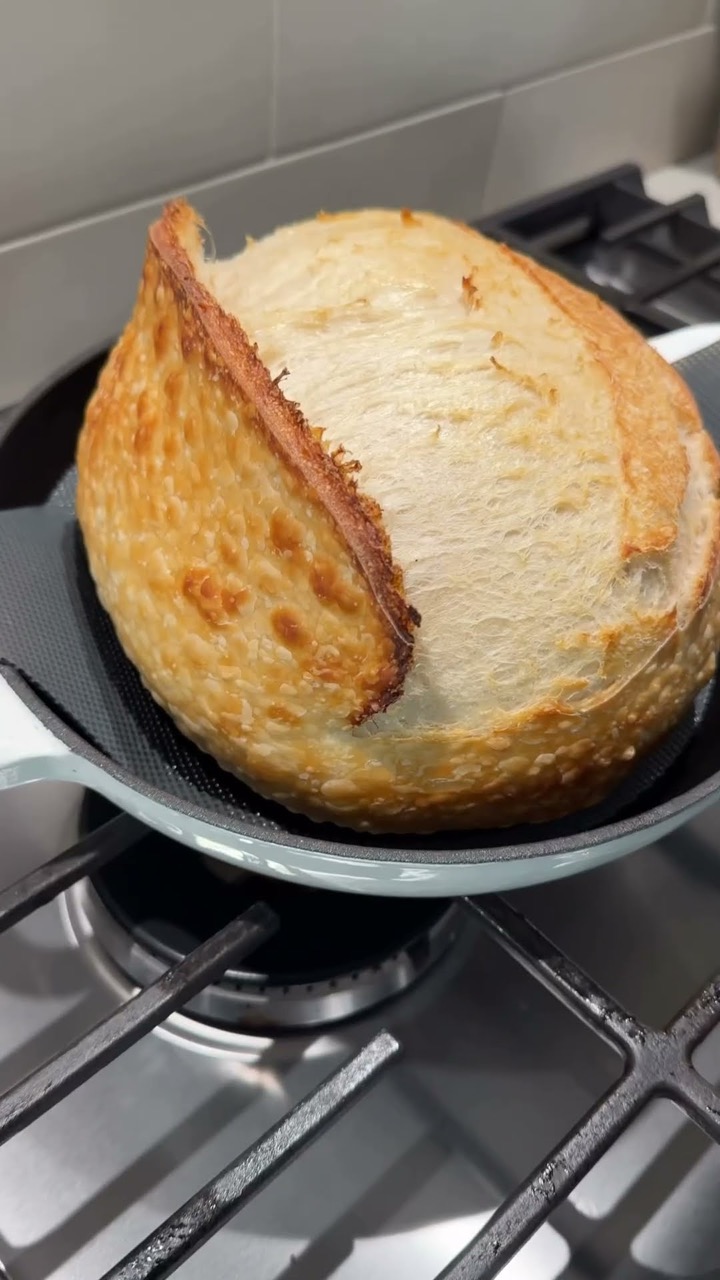 All my sourdough friends understand 🤣