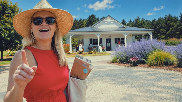 Don't waste your time in Traverse City, Michigan!