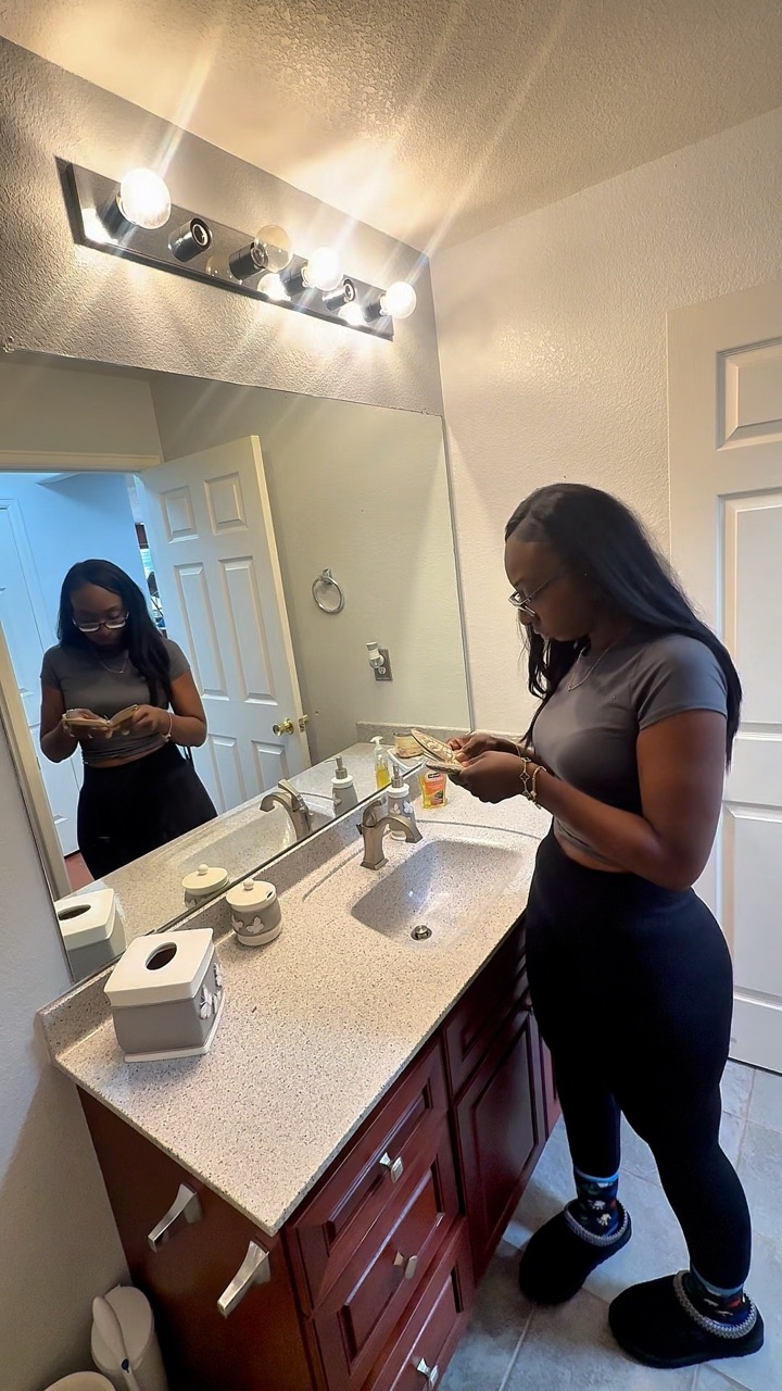 Keisha Chontal — recent post 1