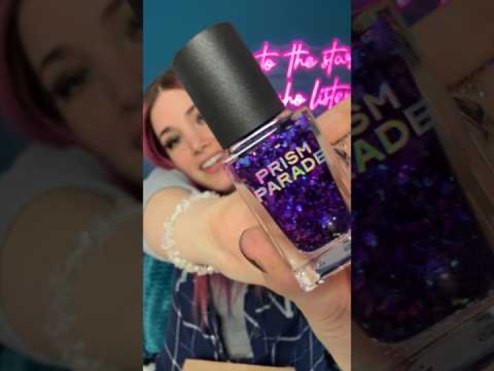 💅NAIL MAIL!💅 Let's unbox a new indie brand... 🤩