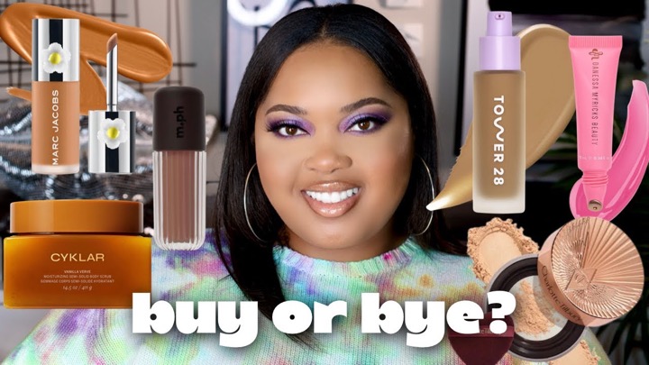 Buy or BYE | Fall 2026 Beauty Launches