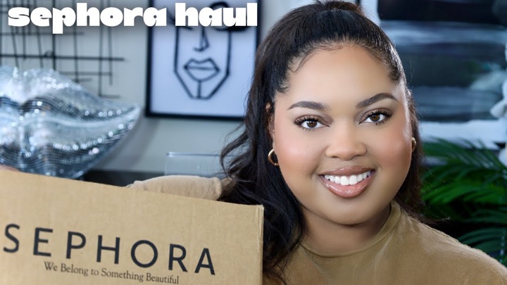 Sephora Haul | Fall 2026