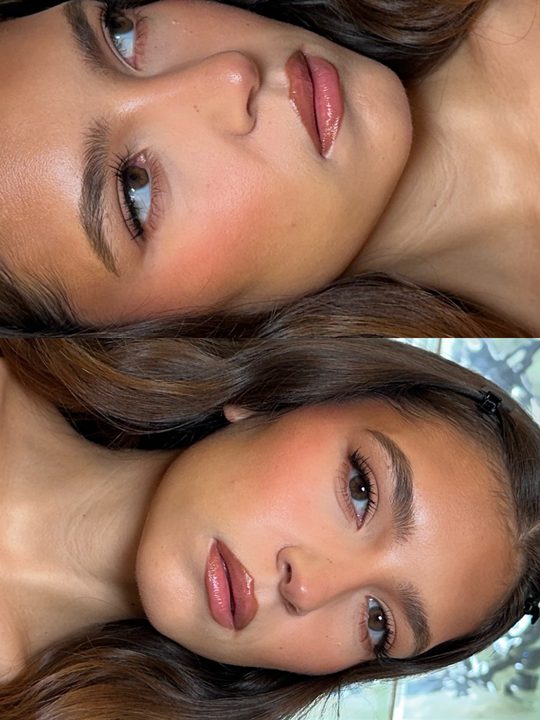 june absolutely spoiled me🫦 here’s a little glimpse at my work month in makeup 

#lamakeupartist #ocmakeupartist #sdmakeupartist #softglam #makeupartist