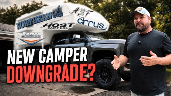 The Truth About Switching Truck Campers: Is This the ULTIMATE Arctic Fox Competitor?