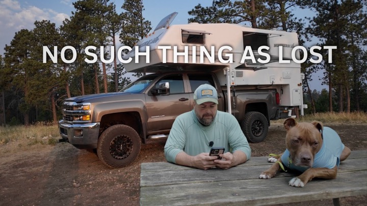 Did We Make the Right Choice? 1,000 Miles From Home in Our Northern Lite Truck Camper
