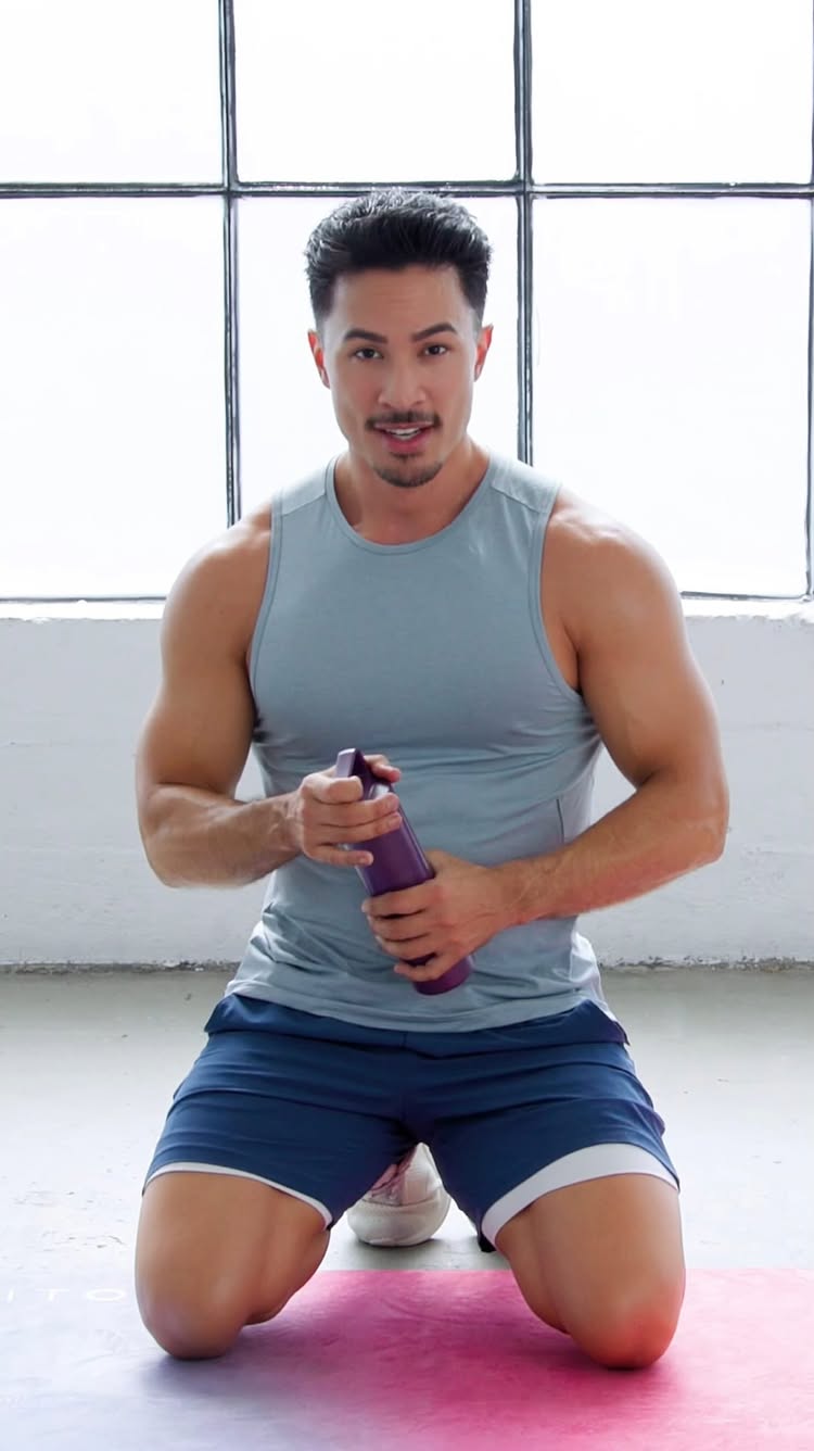 Want some workout motivation? 💪

I got you covered with my new FREE workouts I just dropped on @fitonapp 📲

Whether you want something qui