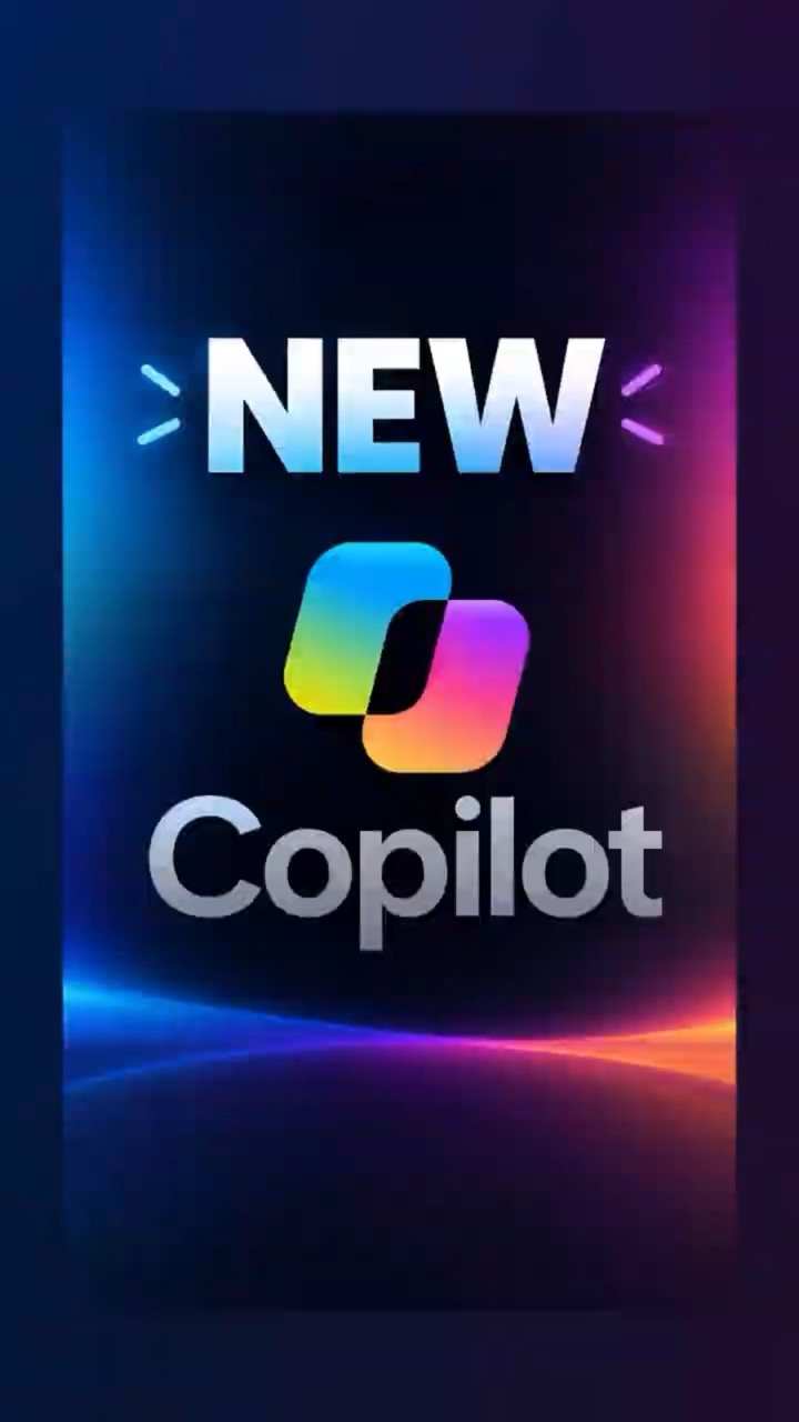 Microsoft Copilot Got a Major Upgrade 🚀 These features are coming to Frontier soon #MicrosoftPartner