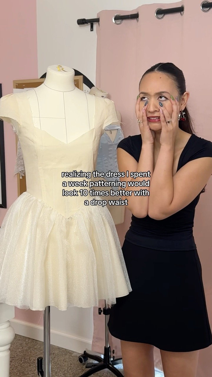 I messed up BAD.  // Barbie Princess & the Pauper (Part 4)