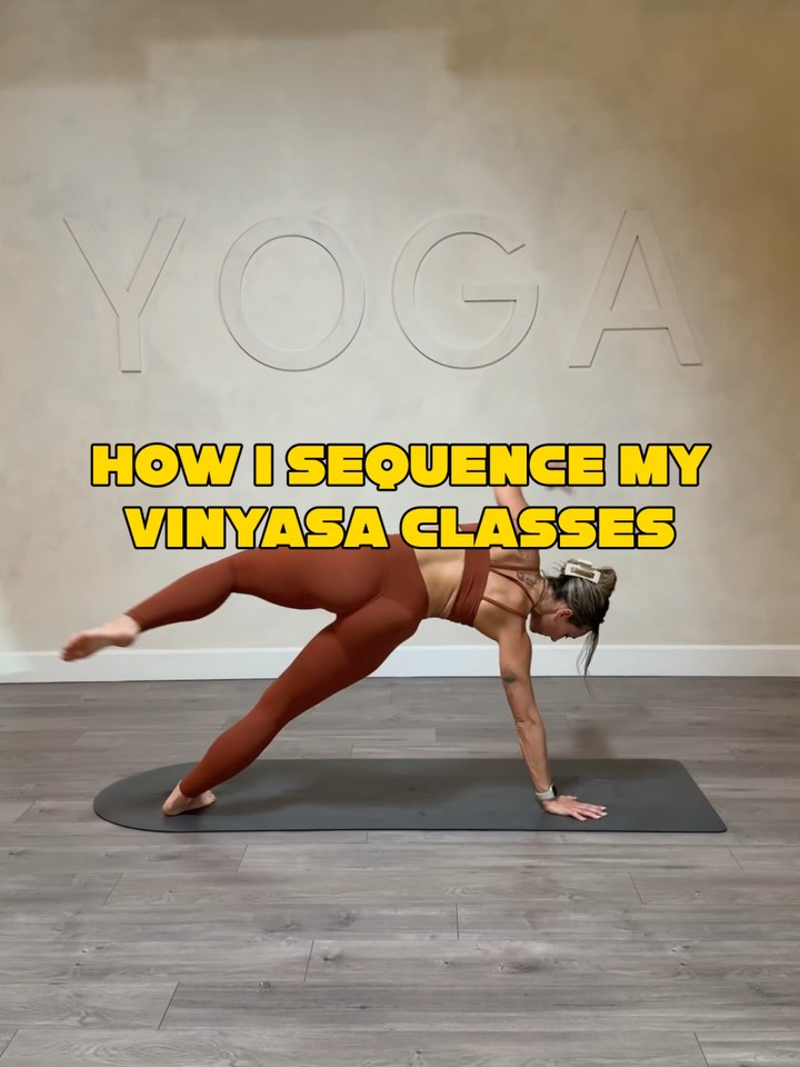 Give it all away 🙏🏼

There are many layers that go into creating a yoga experience and asana is just one of them.
We weave together the el