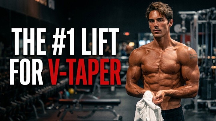 This Exercise Transformed My Physique | Day in the Life of Greg O’Gallagher