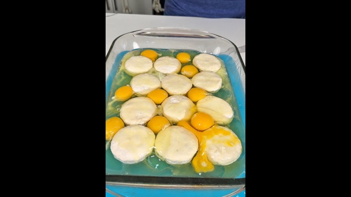 I Made Something On Sunday That Fed My Family Breakfast All Week