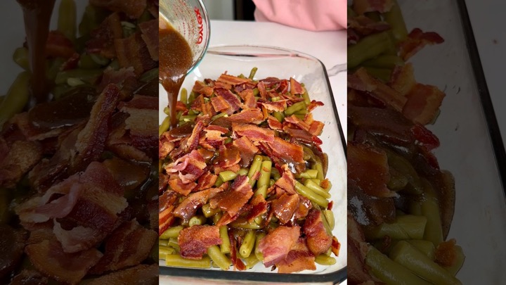 This Is The Side Dish That Gets Requested At Every Single Gathering