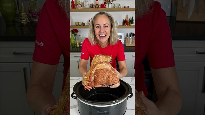 This Ham Recipe Has Been In My Family Forever And It Never Gets Old