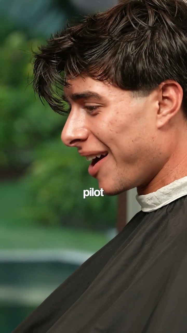 Did you have this cut?