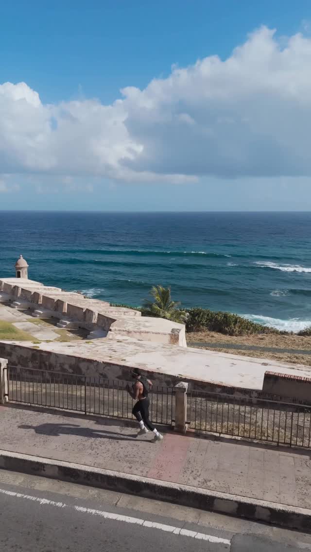 Can’t help but feel gratitude 🇵🇷