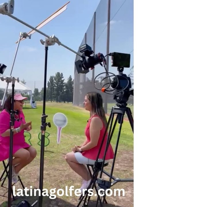 latinagolfers
@latinagolfers to be featured on CBS LA July 2nd! Check us out and find out what we're all about. Thank you to our @latinagolfers network for your support over the past 15 years! Gracias! #latinagolfers #la