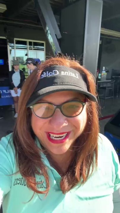 Golf 101 Beginner Golf Lessons with tje @latinagolfers at the Lakes at El Segundo / TopGolf!!!