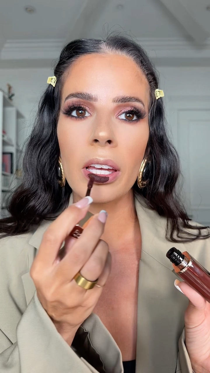 let me show you how to do 2016 makeup 