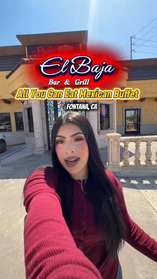 Sunday brunch just got an upgrade! @elbajabarandgrill 🌮🥂 From handmade tortillas and made-to-order chilaquiles to fresh mariscos, seafood 
