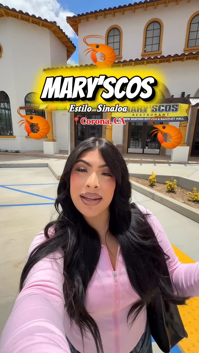 If you love mariscos like I do you need to come check out @maryscosestilosinaloa 🦐🐙🤩

Tuna ceviche and aguachiles to the huge seafood pla