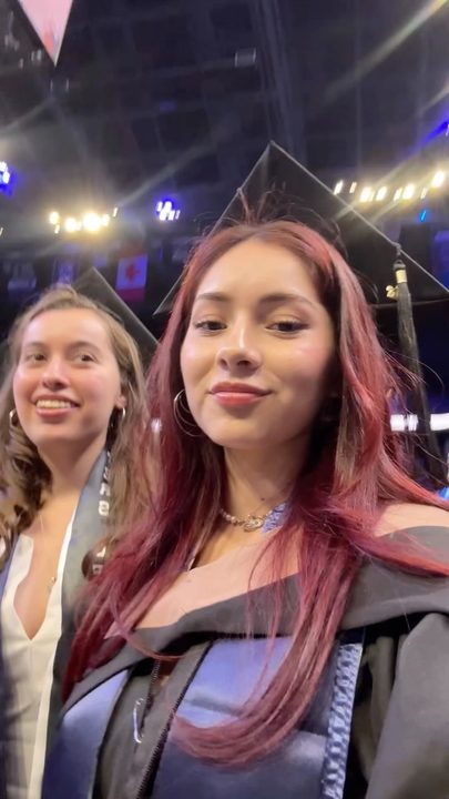 I’ve been doing what I want

#nyc #grad #ecuadorian #firstgen #latina