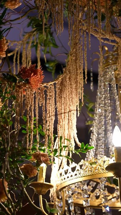 Where royal elegance meets the wild beauty of the Terranea! #larkified 

Planning and Coordination: @letspartybyserena 
Event Design & Floral: @larklosangeles 
Rentals: @create_eventdesign @hollywoodeventrentals 
Linen: 