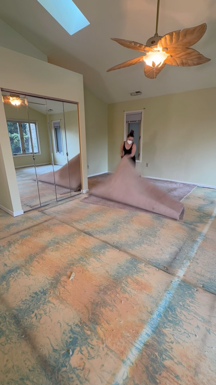 OPERATION SUITE DREAMS PART 3! #diy