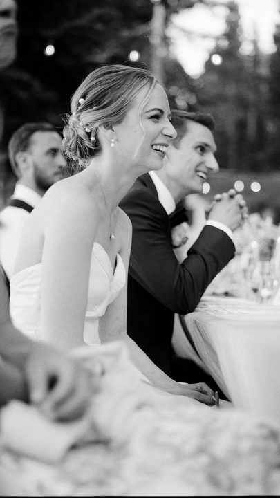 Lake Tahoe has to be one of the most perfect places in the world to get married 💙

[cover photo from the Hassy on ilford hp-5+ 🎞️]