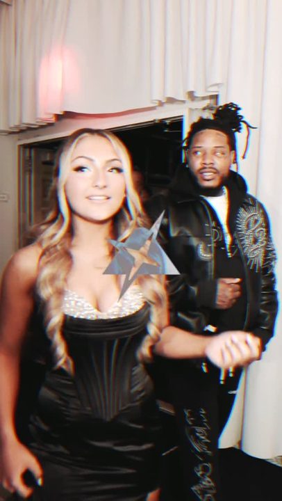 #Flawless💎SweetSixteen2026
Wanted To Thank Everyone who came to Show Love To My Daughter @alexiarodriguezz13 SweetSixteen #BirthdayBash 
🎥…@_alejandrodario

Special Thanks To @fettywap1738 @aboogievsartist @remyboymonty1