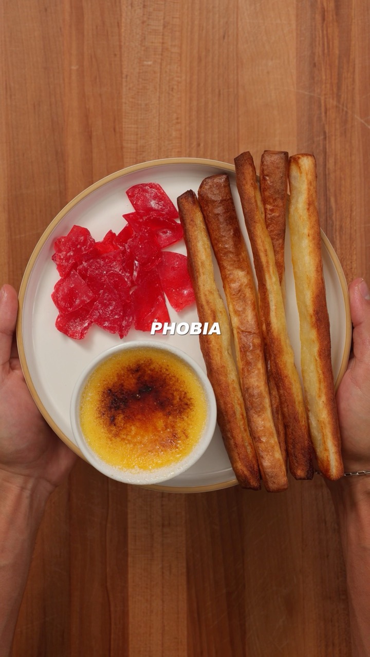Are you afraid #cooking #food #foodasmr #recipe
