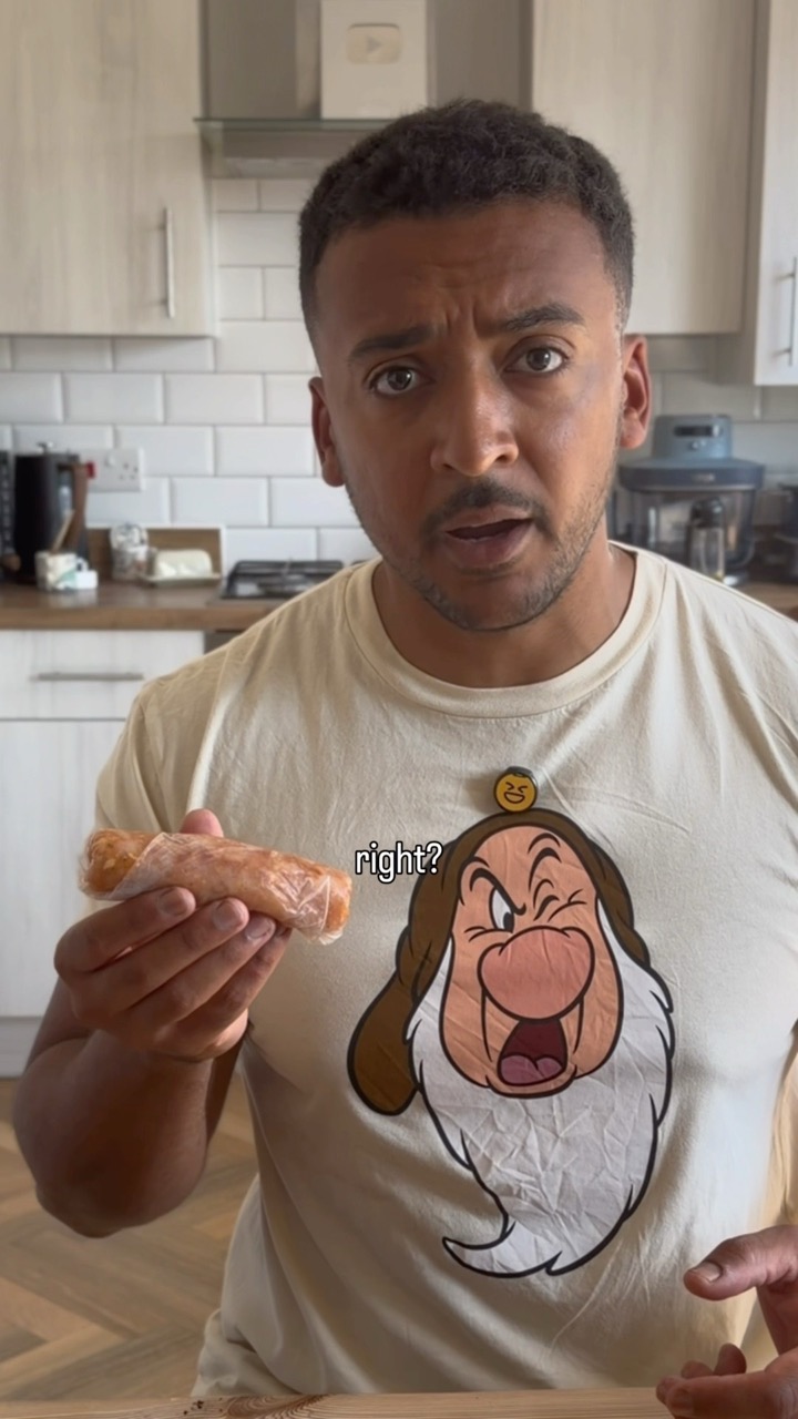 High protein chicken nugget recipe review