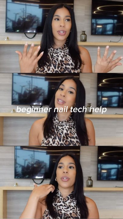 ✏️🚌📓Are you a teacher with students interested in becoming nail techs, or someone curious about starting a career in nails? This vlog is for you! 
It’s broken down into 4 parts, covering everything a beginner needs to kn