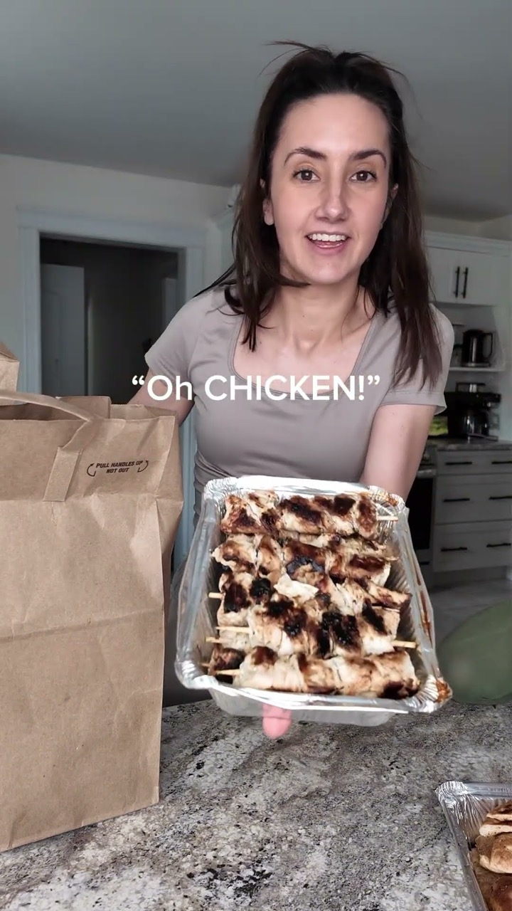 Snack ladyyyyy #parentinghacks #funny #budgetfriendly
