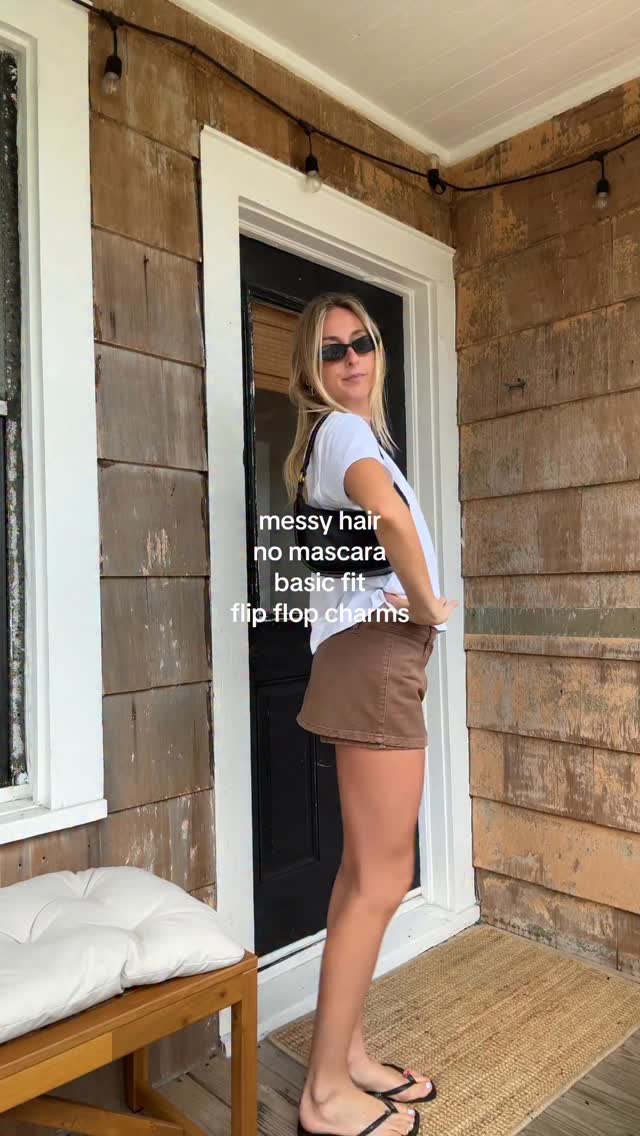 the summer uniform