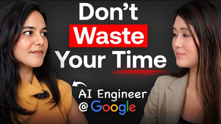 Google AI Engineer: Fastest way to become an AI Engineer in 2026